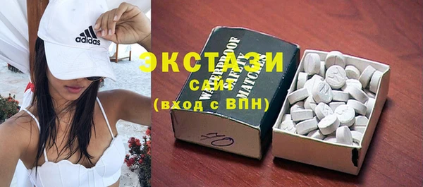 хмурый Новозыбков